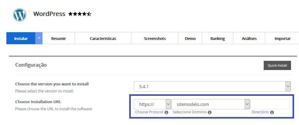 Como Instalar WordPress localhost: Passo a Passo (2024) » Mirago