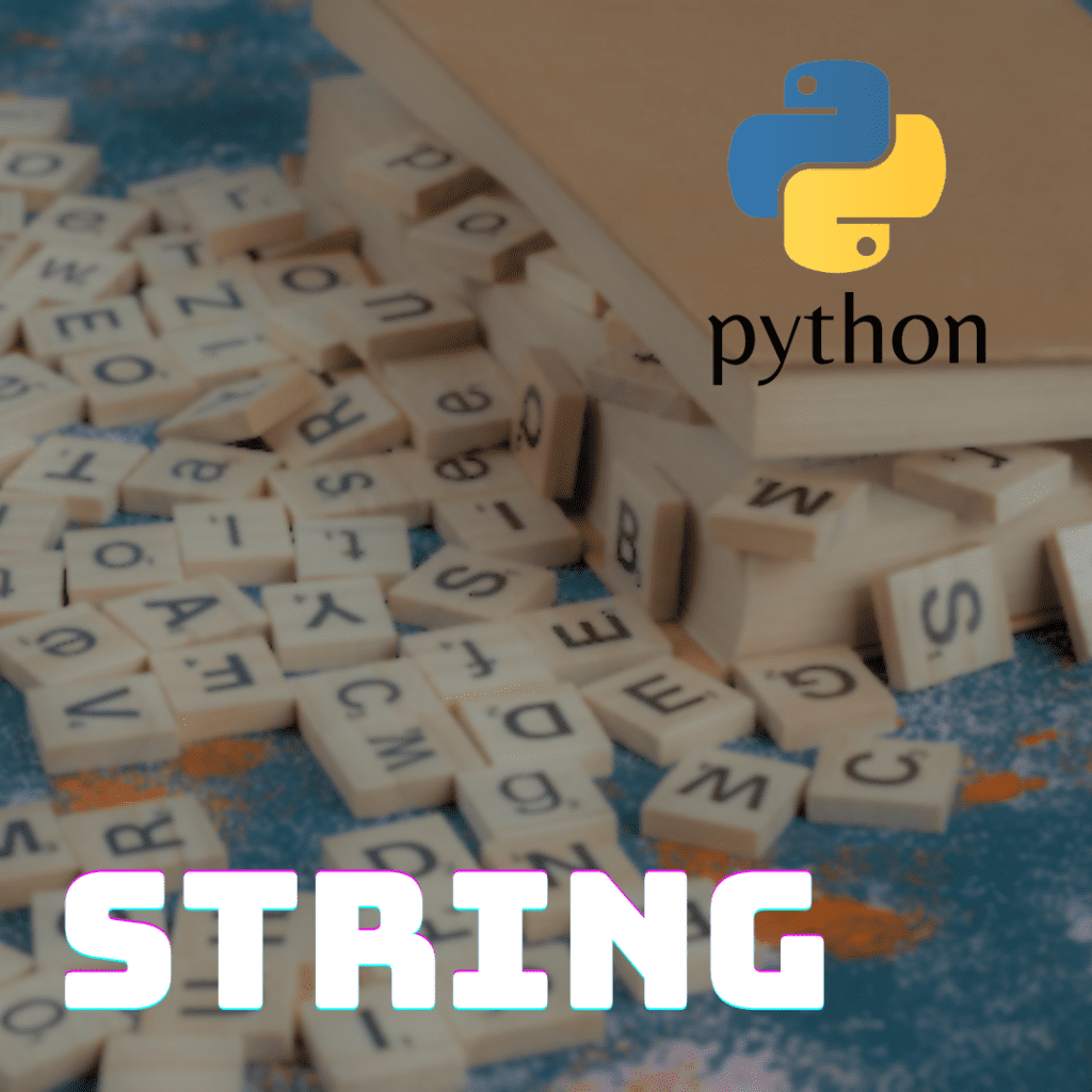 String Python criando formatando e manipulando strings Homehost